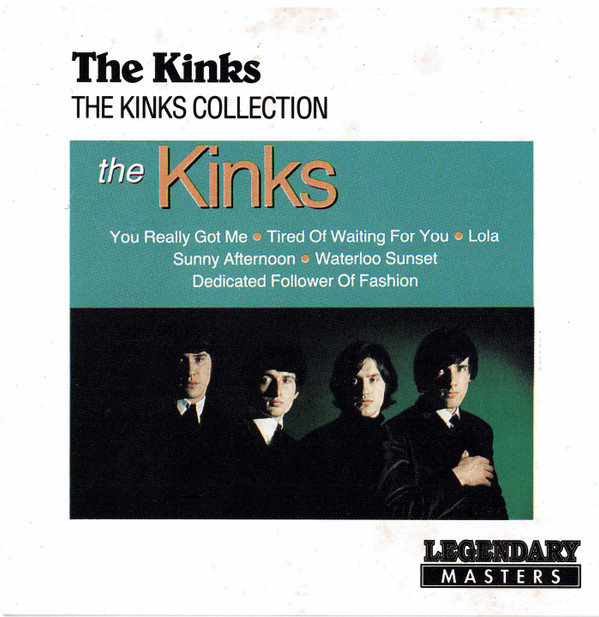 The Kinks